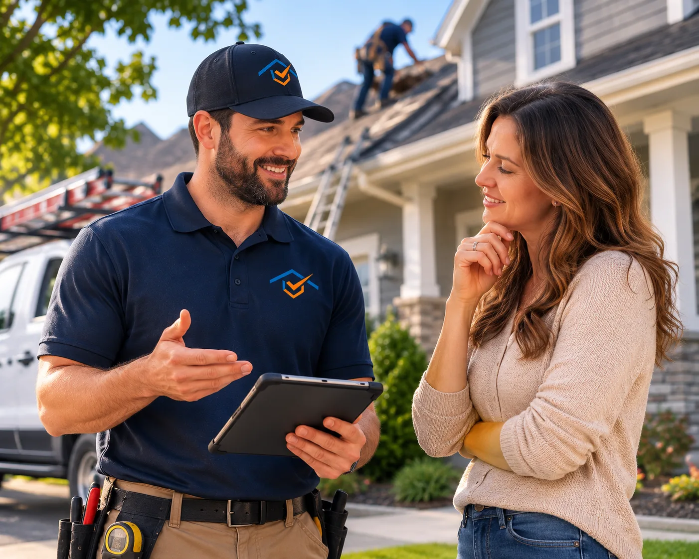 Roof Inspection FAQs in Middleburg, KY