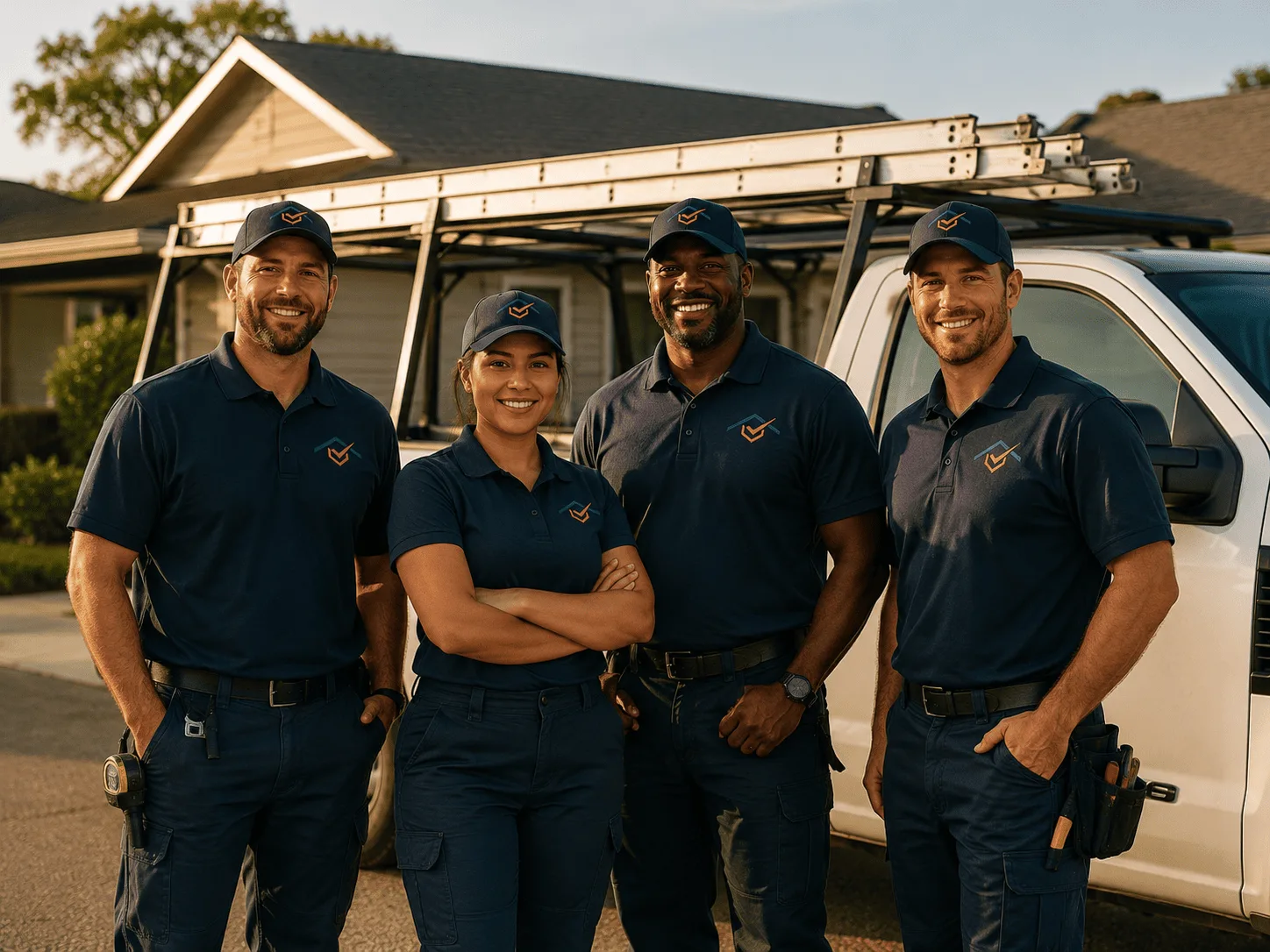 Roof Inspection company in Middleburg, KY